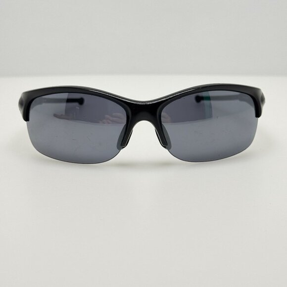 Oakley Sunglasses 03-781 Commit Black 62-12 Read Description - Picture 3 of 8